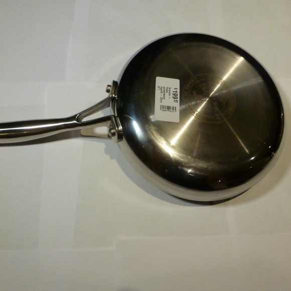 Stratanium Scanpan Frying Pan - Picture 2 of 3